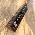 Two Sided Desk Name Plate - Corporate Office Nameplates