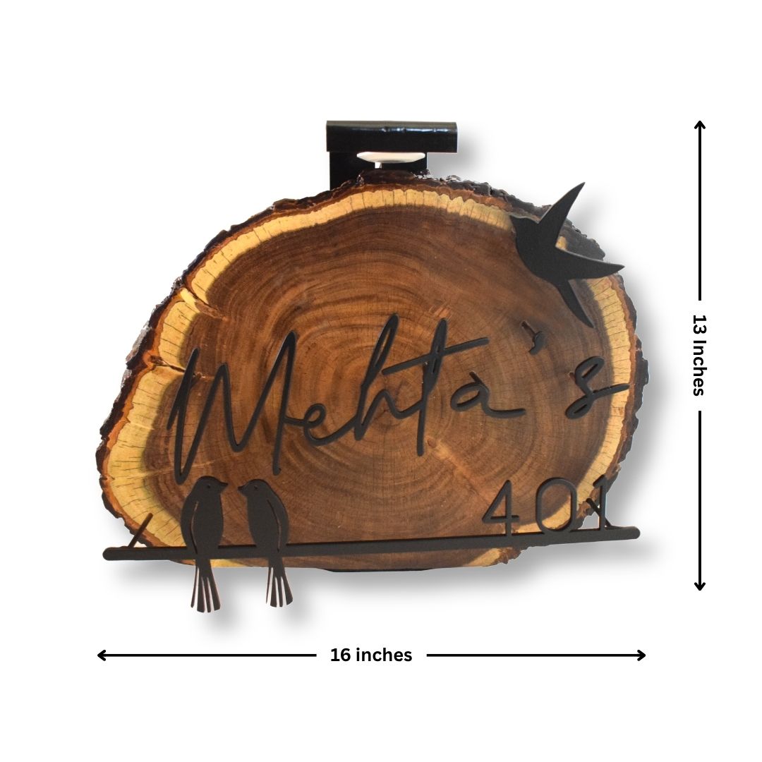The Barklight Signature