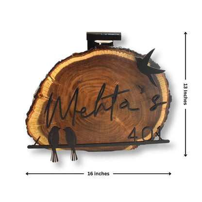 The Barklight Signature