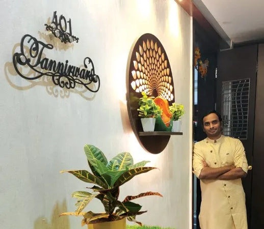 Happy Customer