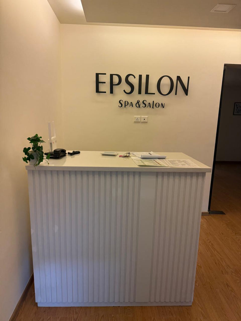 Happy Customer