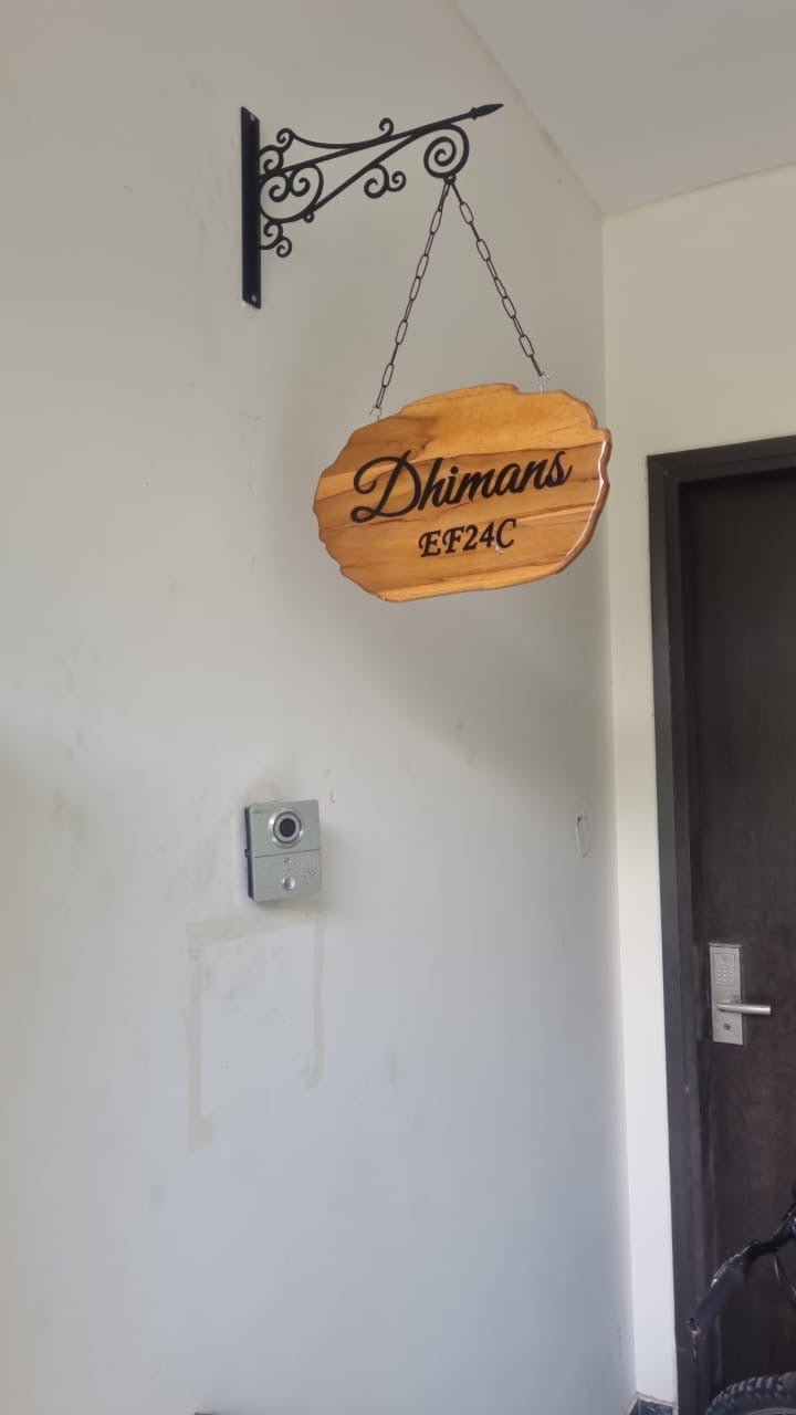 Happy Customer