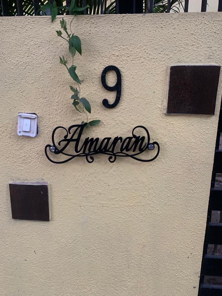 Happy Customer