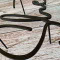 Prestigious Signature MS Name Plate