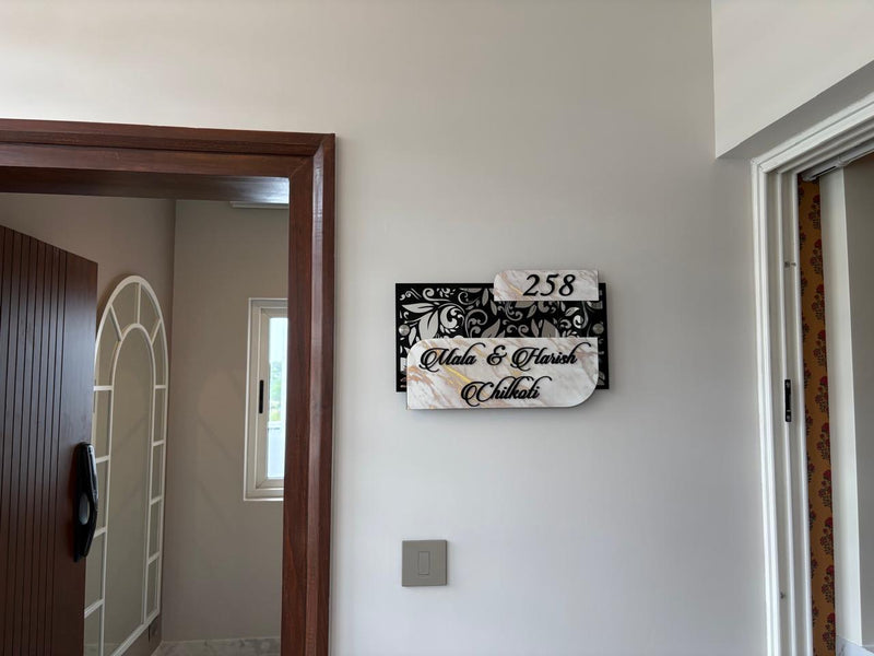Happy Customer